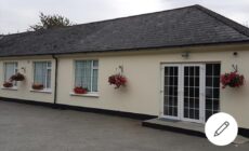 Mullaghbeag Lodge