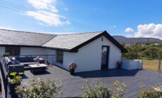 Mulranny Bay Apartment