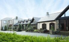 Mulroy Woods Hotel