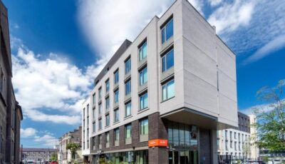 Niche Living - Dun Laoghaire