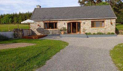 Nire Valley Cottage
