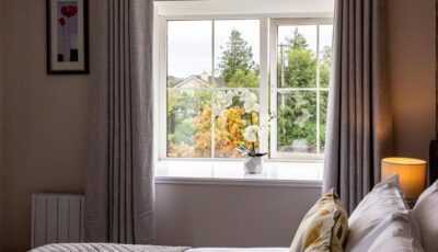 No 1 Killarney Holiday Village Vacation Home