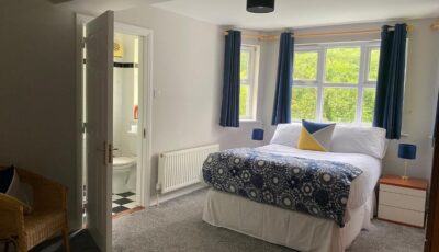No 3 Aughrim Holiday Village