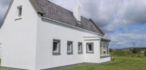 No 3 Beach Cottages
