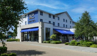 Nox Hotel Galway