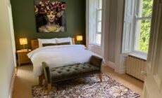 Oakhurst Guesthouse