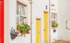 Ocean View - 2 Bedroom Townhouse