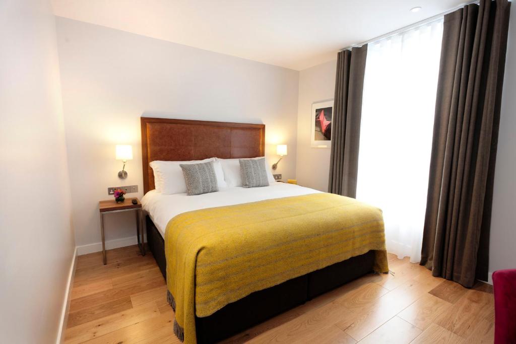 PREMIER SUITES Dublin
