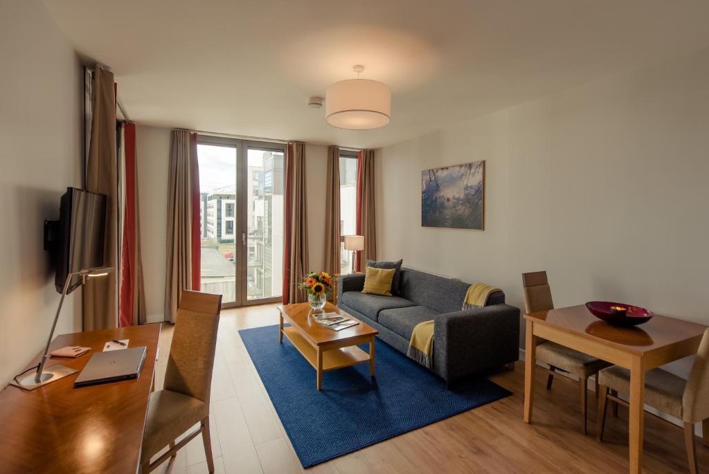 PREMIER SUITES Dublin