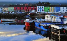 Pier View Portmagee