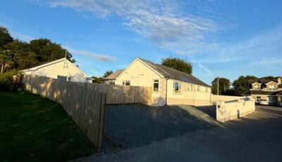 Port road guest house