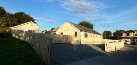 Port road guest house