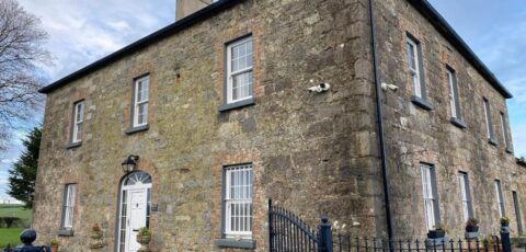 Portinaghy House