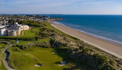 Portmarnock Resort & Jameson Golf Links