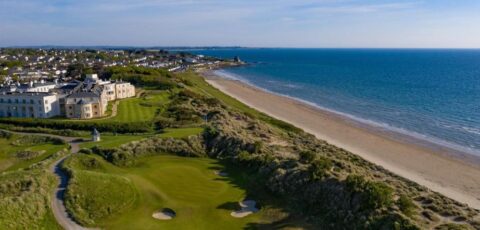 Portmarnock Resort Jameson Golf Links