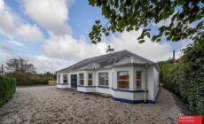 Portsalon Cottage
