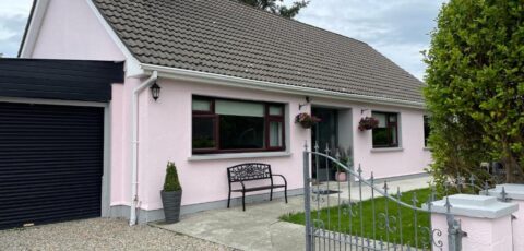 Prime location spacious stylish home