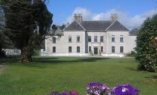 Rathaspeck Manor B&B