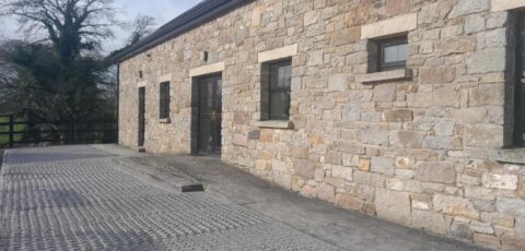 Rathgillen House