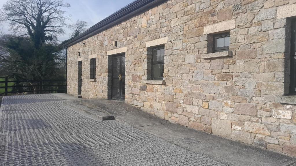 Rathgillen House