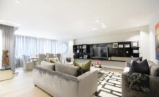 Relax Room