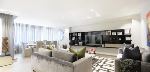 Relax Room