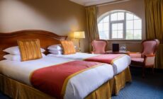 River Island Hotel