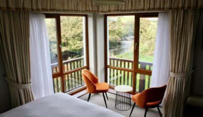Riverbank Rooms