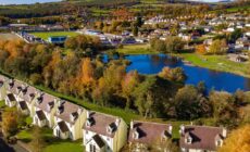 Riverside Holiday Homes