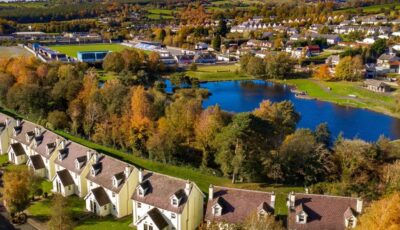 Riverside Holiday Homes