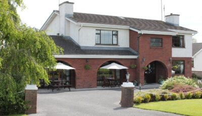 Riverview House
