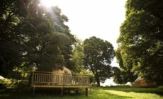Rock Farm Slane - Glamping