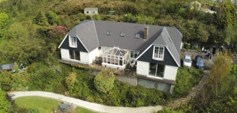Rocklands House Bed and Breakfast