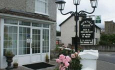 Rockville House B&B