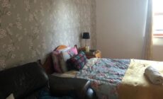 Room in Bungalow – Lovly bright double room