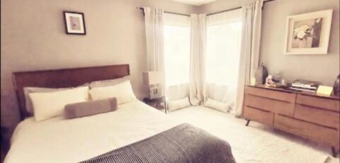 Roscommon Ensuite Room