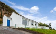 Rossbeigh Beach Cottage No 6