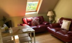 Scarr View 1st floor Apartment A98W710