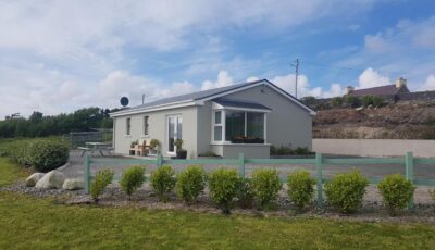 Sea breeze Cottage