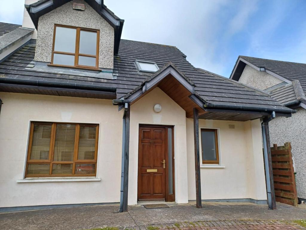 Seabury Holiday Home