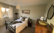 Seaview Bungalow
