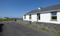 Seaview Cottage