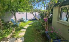 Secret Garden