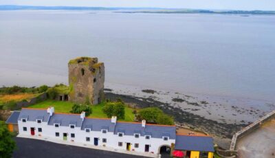 Shannon Castle Holiday Cottages Type A