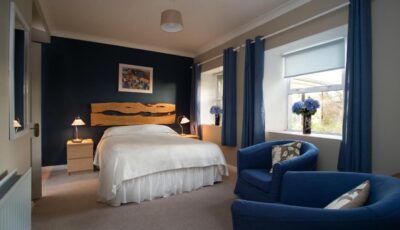 Sharamore House B&B