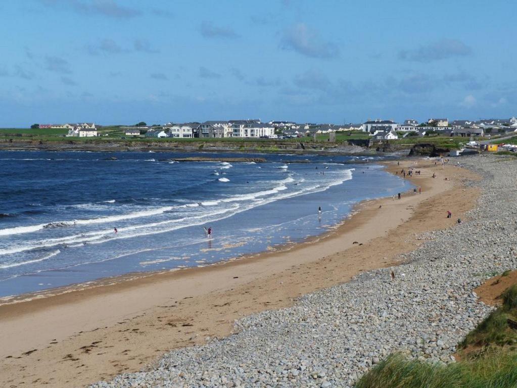 Sheila's View - Spanish Point