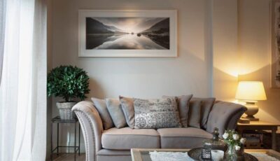 Shrubbery Mews Luxury Apartment