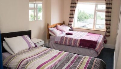 Sive Budget Accommodation