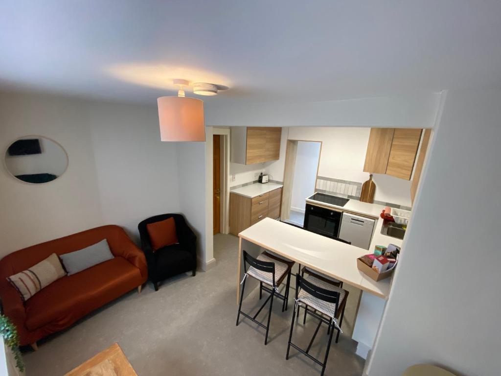 Skeffington Holiday Home