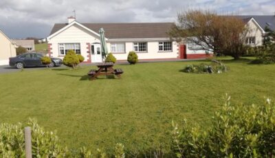Slaney House Bed and Breakfast